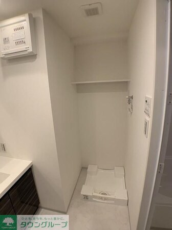 グランカーサ両国ヴェルデの物件内観写真